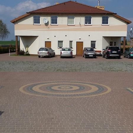 Restauracja Motel Halka Płock Extérieur photo