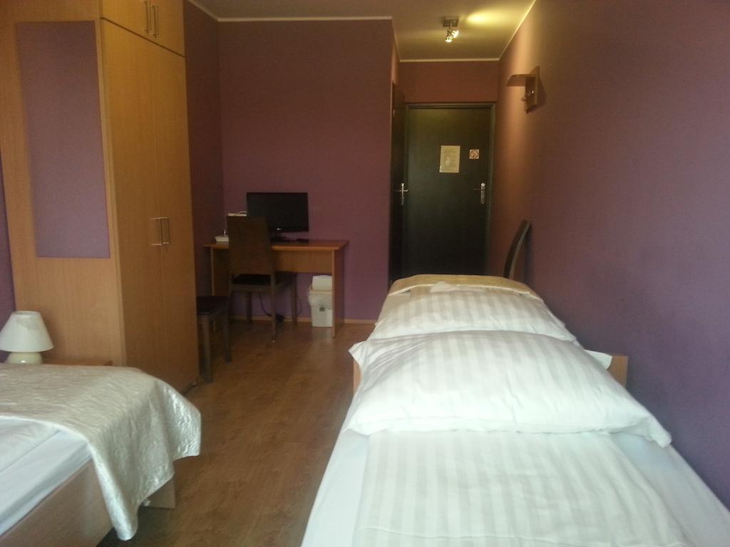 Restauracja Motel Halka Płock Chambre photo