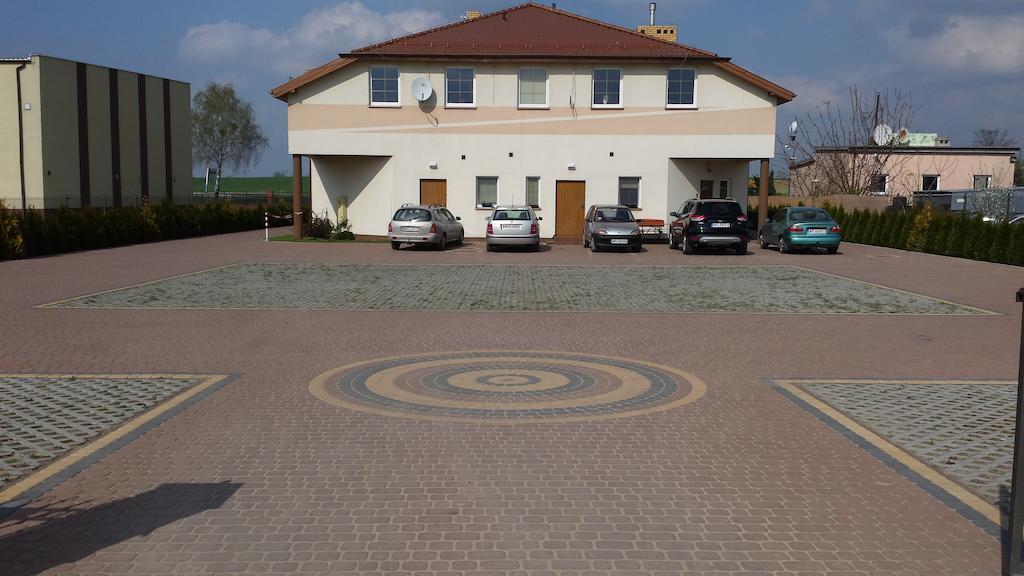 Restauracja Motel Halka Płock Extérieur photo