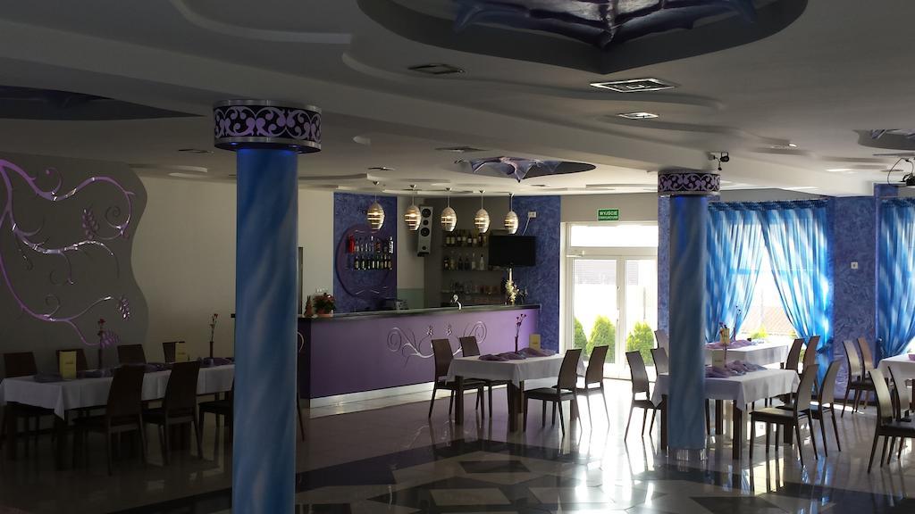 Restauracja Motel Halka Płock Extérieur photo