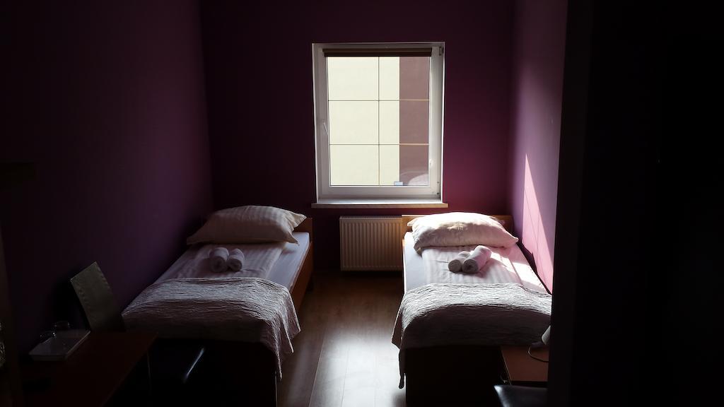 Restauracja Motel Halka Płock Chambre photo