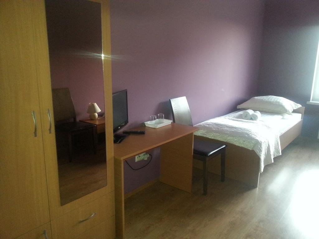 Restauracja Motel Halka Płock Chambre photo