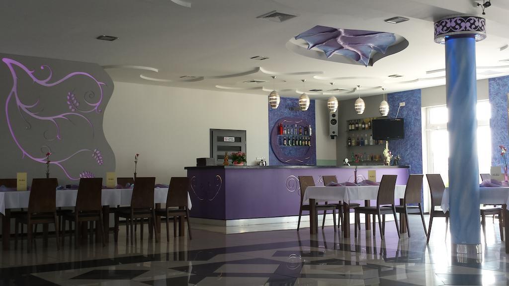 Restauracja Motel Halka Płock Extérieur photo
