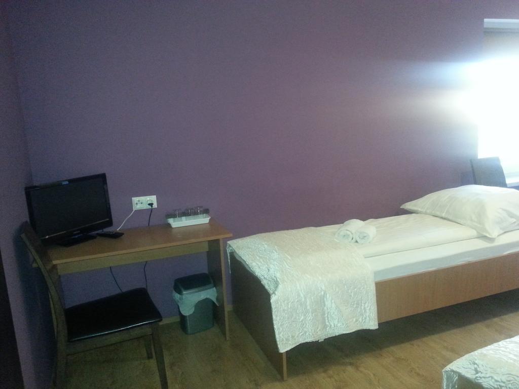 Restauracja Motel Halka Płock Chambre photo