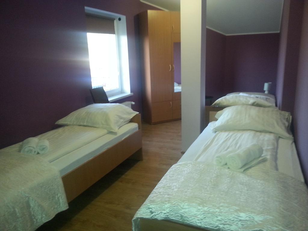 Restauracja Motel Halka Płock Chambre photo
