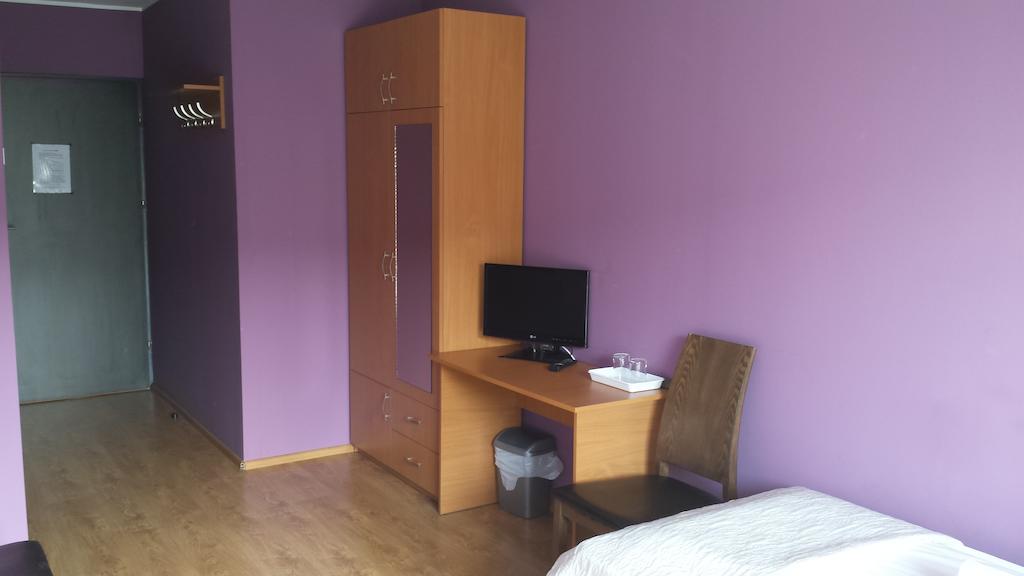 Restauracja Motel Halka Płock Chambre photo