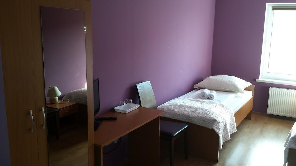 Restauracja Motel Halka Płock Chambre photo